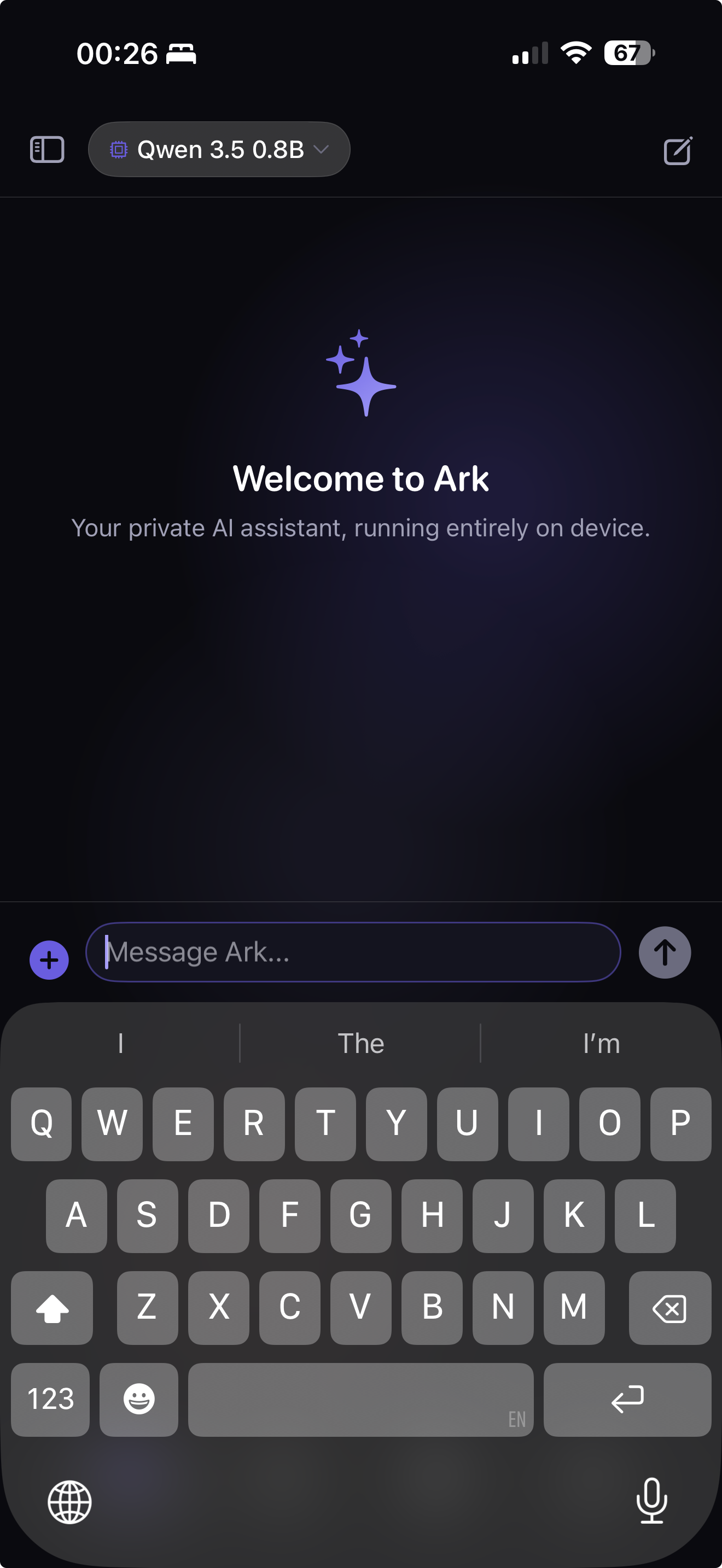 Ark